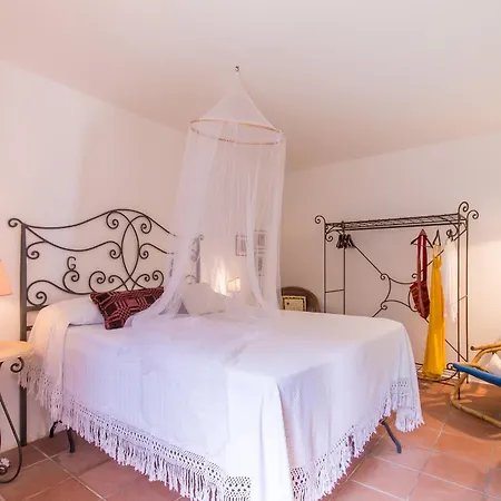 Santolio Country Retreat - Relax In Masseria Siciliana Con Giardino E Vista *