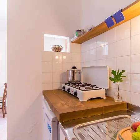 Santolio Country Retreat - Relax In Masseria Siciliana Con Giardino E Vista Villa