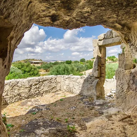 Santolio Country Retreat - Relax In Masseria Siciliana Con Giardino E Vista *