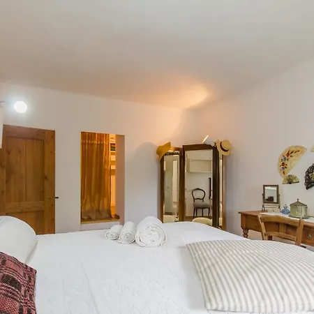 Santolio Country Retreat - Relax In Masseria Siciliana Con Giardino E Vista 빌라 팔라쫄로 아크레이데