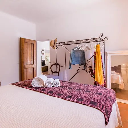 Santolio Country Retreat - Relax In Masseria Siciliana Con Giardino E Vista Palazzolo Acreide