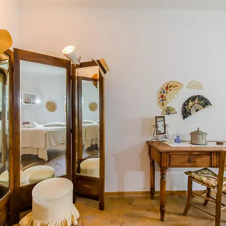 Santolio Country Retreat - Relax In Masseria Siciliana Con Giardino E Vista Villa