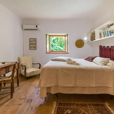 Santolio Country Retreat - Relax In Masseria Siciliana Con Giardino E Vista Villa *