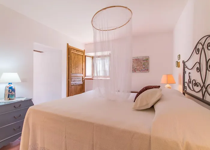 Santolio Country Retreat - Relax In Masseria Siciliana Con Giardino E Vista 빌라 팔라쫄로 아크레이데