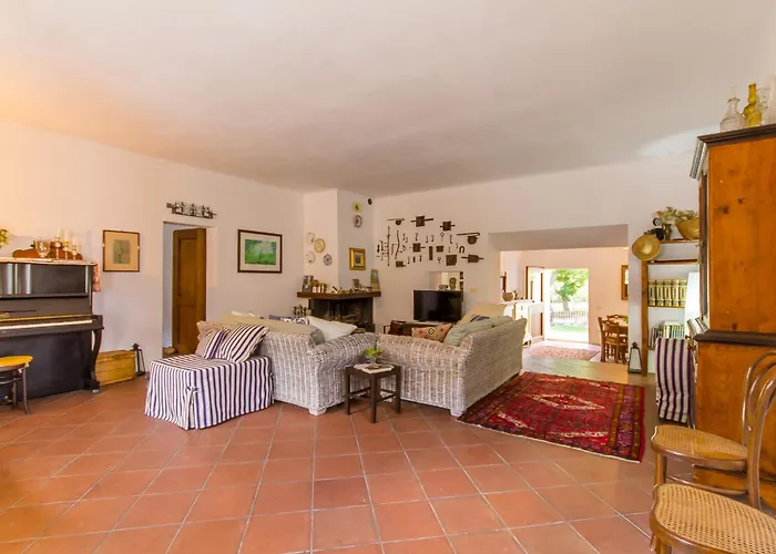 Santolio Country Retreat - Relax In Masseria Siciliana Con Giardino E Vista * 팔라쫄로 아크레이데