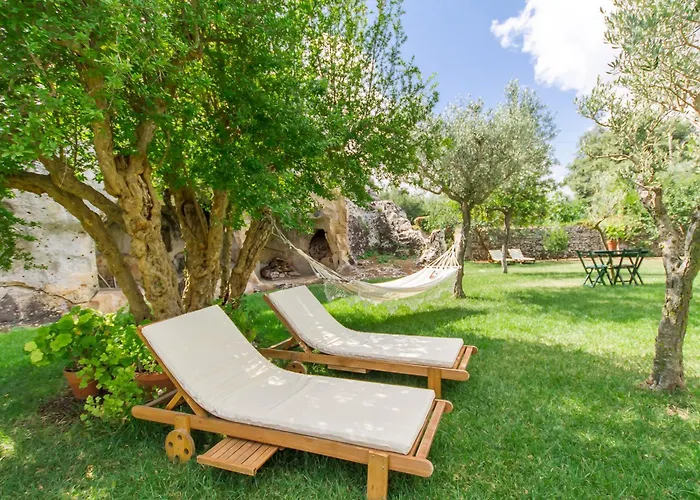 Santolio Country Retreat - Relax In Masseria Siciliana Con Giardino E Vista 빌라