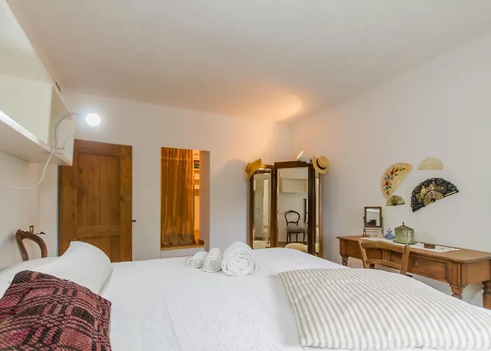 Santolio Country Retreat - Relax In Masseria Siciliana Con Giardino E Vista 빌라 팔라쫄로 아크레이데