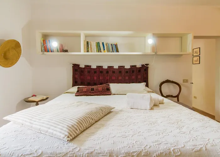 Santolio Country Retreat - Relax In Masseria Siciliana Con Giardino E Vista * 팔라쫄로 아크레이데