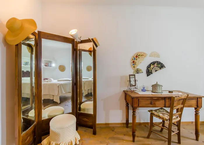 Santolio Country Retreat - Relax In Masseria Siciliana Con Giardino E Vista 빌라